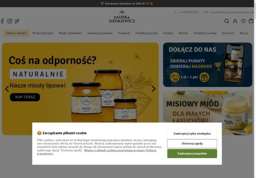 PASIEKA SIENKIEWICZ PAULINA SIENKIEWICZ