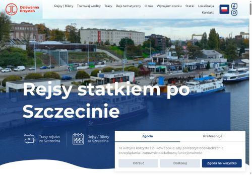 SECCO JANUSZ JUST